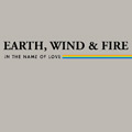 EARTH, WIND & FIRE / アース・ウィンド&ファイアー / IN THE NAME OF LOVE