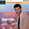 KENNY LYNCH / ケニー・リンチ / VERY BEST OF KENNY LYNCH