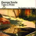 GEORGE SOULE / ジョージ・ソウル / TAKE A RIDE