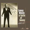 LENNY WELCH / A TASTE OF HONEY