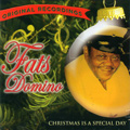 FATS DOMINO / ファッツ・ドミノ / CHRISTMAS IS A SPECIAL DAY