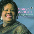 MARVA WRIGHT / マーヴァ・ライト / DO RIGHT WOMAN