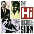 V.A.(HI RECORDS STORY) / HI RECORDS STORY