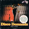 V.A. (DISCO DEMANDS) / DISCO DEMANDS VOL.3