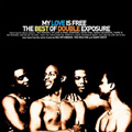 DOUBLE EXPOSURE / ダブル・エクスポージャー / MY LOVE IS FREE - THE BEST OF DOUBLE EXPOSURE