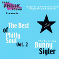BUNNY SIGLER / バニー・シグラー / THE BEST OF PHILLY SOUL VOL.2