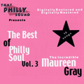 MAUREEN GREEN / THE BEST OF PHILLY SOUL VOL.3