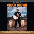 CHUCK BROWN / チャック・ブラウン / THE BEST OF CHUCK BROWN