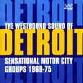 V.A.(WESTBOUND OF DETROIT) / WESTBOUND OF DETROIT
