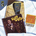 JOHNNIE TAYLOR / ジョニー・テイラー / TAYLORED IN SILK + SUPER TAYLOR (2 ON 1)