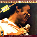 JOHNNIE TAYLOR / ジョニー・テイラー / CHRONICLE:THE20GREATEST HITS