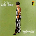 CARLA THOMAS / カーラ・トーマス / BEST OF CARLA THOMAS - THE SINGLES PLUS! 1968-73