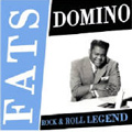 FATS DOMINO / ファッツ・ドミノ / ROCK & ROLL LEGEND