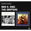 BEN E. KING + DRIFTERS / STAND BY ME + DANCE WITH ME