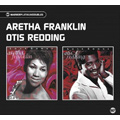ARETHA FRANKLIN + OTIS REDDING / LOVE SONGS