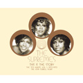 SUPREMES / シュープリームス / THIS IS THE STORY THE '70S ALBUMS VOL.1 1970-1973 THE JEAN TERRELL YEARS