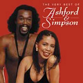 ASHFORD & SIMPSON / アシュフォード&シンプソン / THE VERY BEST OF ASHFORD & SIMPSON