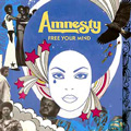 AMNESTY / アムネスティ / FREE YOUR MIND: THE 700 WEST SESSIONS