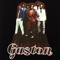 GASTON / ガストン / GASTON (2ND)