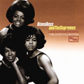 DIANA ROSS & THE SUPREMES / ダイアナ・ロス&ザ・シュープリームス / LOVE IS IN OUR HEARTS - THE LOVE COLLECTION