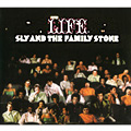 SLY & THE FAMILY STONE / スライ&ザ・ファミリー・ストーン / LIFE