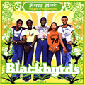 BLACKBYRDS / ブラックバーズ / HAPPY MUSIC: THE BEST OF THE BLACKBYRDS