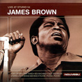 JAMES BROWN / ジェームス・ブラウン / LIVE AT STUDIO 54