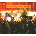 PAPA GROWS FUNK / パパ・グロウズ・ファンク / ライヴ・アット・ザ・リーフ