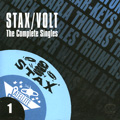 V.A.(THE COMPLETE STAX/VOLT SINGLES) / COMPLETE STAX/VOLT SINGLES 1: 1959-1961