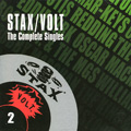 V.A.(THE COMPLETE STAX/VOLT SINGLES) / COMPLETE STAX/VOLT SINGLES 2: 1962-1963
