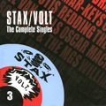 V.A.(THE COMPLETE STAX/VOLT SINGLES) / COMPLETE STAX/VOLT SINGLES 3: 1963-1964