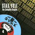 V.A.(THE COMPLETE STAX/VOLT SINGLES) / COMPLETE STAX/VOLT SINGLES 4: 1964-1965