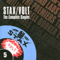 V.A.(THE COMPLETE STAX/VOLT SINGLES) / COMPLETE STAX/VOLT SINGLES 5: 1965-1966