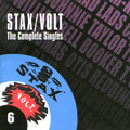 V.A.(THE COMPLETE STAX/VOLT SINGLES) / COMPLETE STAX/VOLT SINGLES 6: 1966