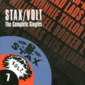 V.A.(THE COMPLETE STAX/VOLT SINGLES) / COMPLETE STAX/VOLT SINGLES 7: 1966-1967