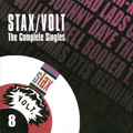 V.A.(THE COMPLETE STAX/VOLT SINGLES) / COMPLETE STAX/VOLT SINGLES 8: 1967