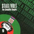 V.A.(THE COMPLETE STAX/VOLT SINGLES) / COMPLETE STAX/VOLT SINGLES 9: 1967-1968