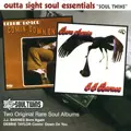 J.J. BARNES + DEBBIE TAYLOR / J.J.バーンズ + デビー・テイラー / SOUL TWINS