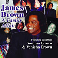 JAMES BROWN / ジェームス・ブラウン / A FAMILY AFFAIR