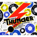 V.A.(CRASH OF THUNDER) / CRASH OF THUNDER: BOSS SOUL, FUNK AND R&B SIDES FROM THE VAULTS OF THE KING, FEDERAL AND DELUXE LABELS