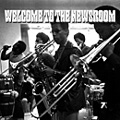 V.A.(WELCOME TO THE NEWSROOM) / WELCOME TO THE NEWSROOM / ウェルカム・トゥ・ザ・ニュースルーム(国内盤 帯 解説付)