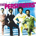 PERSUADERS / パースエイダーズ / PLATINUM COLLECTION