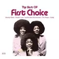 FIRST CHOICE / ファースト・チョイス / THE VERY BEST OF FIRST CHOICE (2CD スリップケース仕様) 