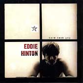 EDDIE HINTON / エディー・ヒントン / HARD LUCK GUY