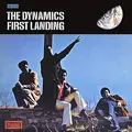 DYNAMICS (SOUL) / ダイナミックス (SOUL) / FIRST LANDING (ペーパースリーヴ仕様)
