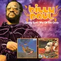BILLY PAUL / ビリー・ポール / GOING EAST + WAR OF THE GODS