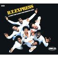 B.T.EXPRESS: 24 STREET FUNK CLASSICS FROM BROOKLYN'S FINEST/B.T.EXPRESS ...