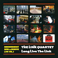 LINK QUARTET / リンク・カルテット / LONG LIVE THE LINK / ロング・ライヴ・ザ・リンク (国内盤 帯 解説付)