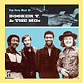 BOOKER T. & THE MG'S / ブッカー・T. & THE MG's / THE VERY BEST OF BOOKER T & THE MG'S