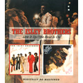 ISLEY BROTHERS / アイズレー・ブラザーズ / LIVE IT UP + THE HEAT IS ON (2 ON 1)